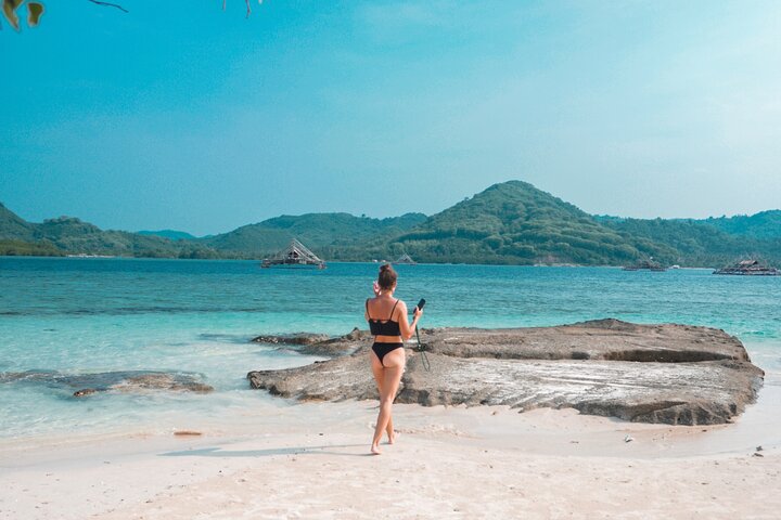 3 Days Lombok Sharing Tour