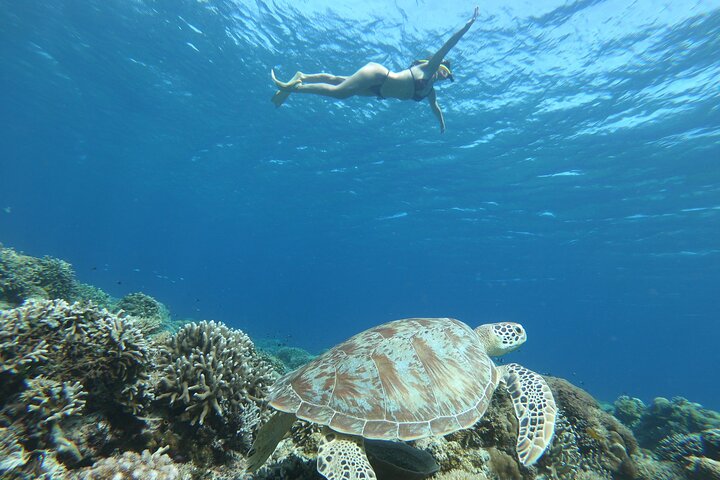 3 Days Lombok Sharing Tour