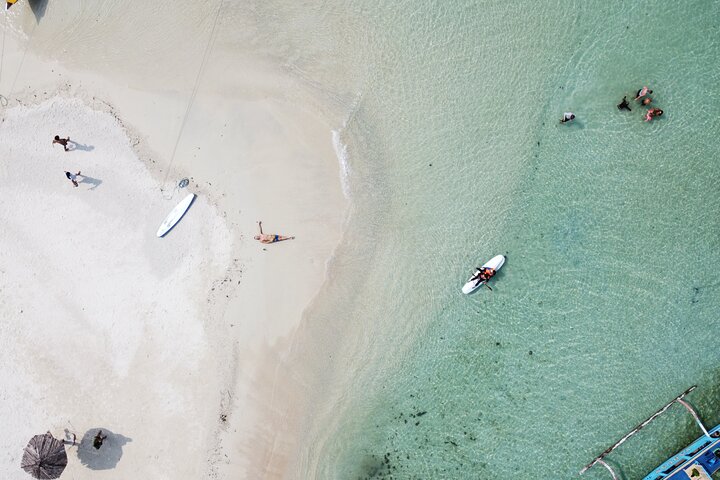 3 Days Lombok Sharing Tour