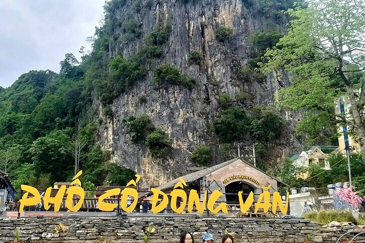 3-Day Ha Giang Loop Tour from Ha Noi and Return