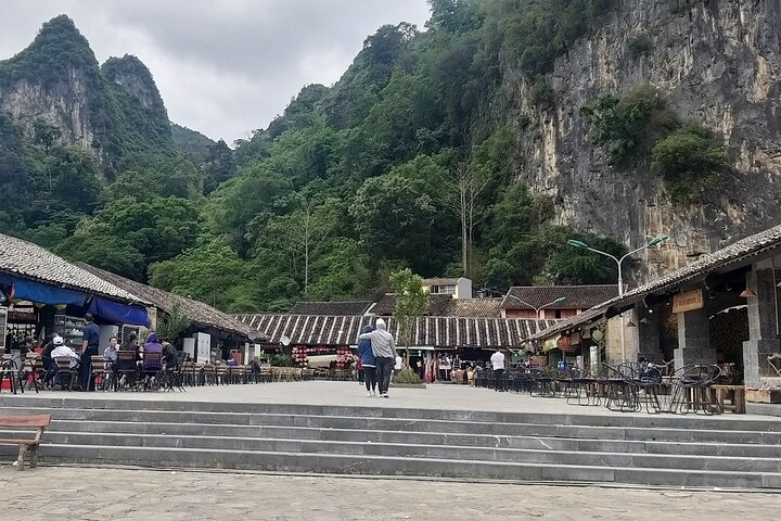3-Day Ha Giang Loop Tour from Ha Noi and Return