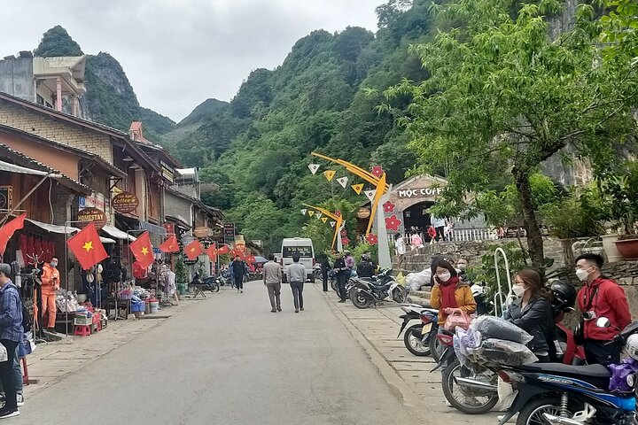 3-Day Ha Giang Loop Tour from Ha Noi and Return