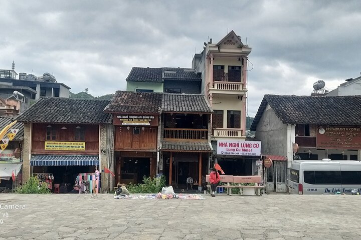 3-Day Ha Giang Loop Tour from Ha Noi and Return