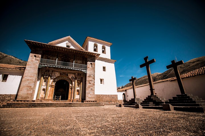 3 Days Puno and Titicaca Islands from Cusco