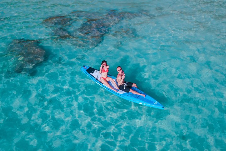 3-Island Hopping Trip In Phu Quoc