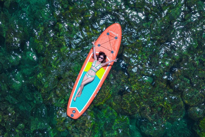 3-Island Hopping Trip In Phu Quoc