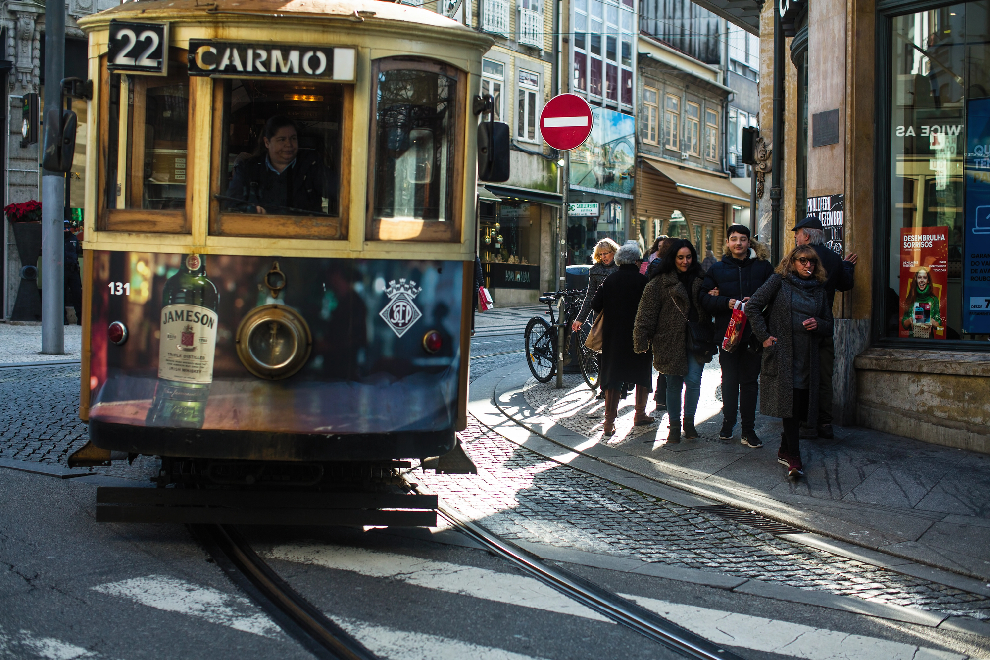 3 Nights Historical Port, plus Aveiro City Tour - From Lisbon.