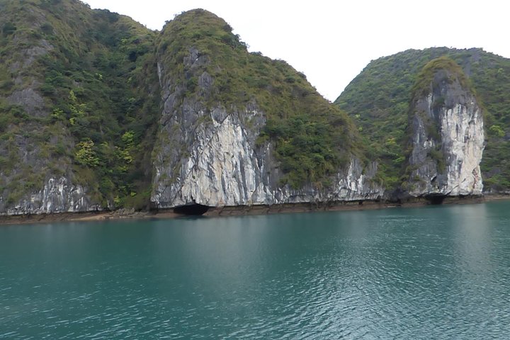 Halong Bay