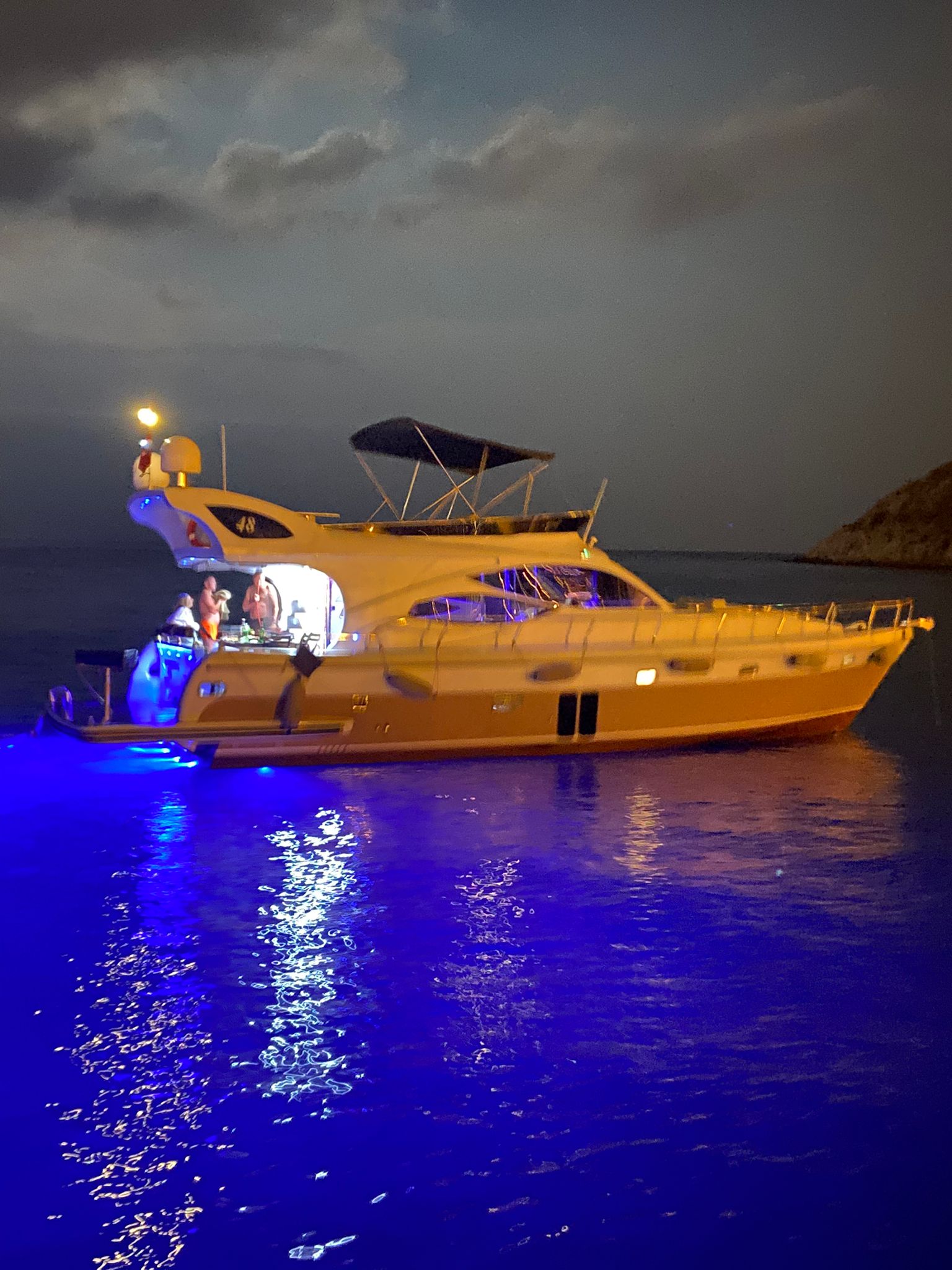 Alanya All Inclusive Private Yatch Tour