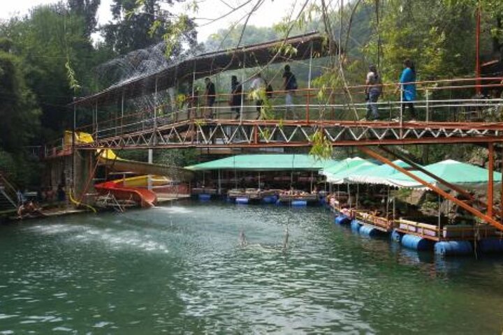 Alanya City Tour with Cable car, Boat tour and Lunch from Side