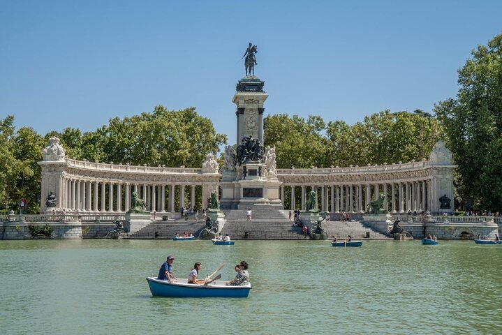 Madrid