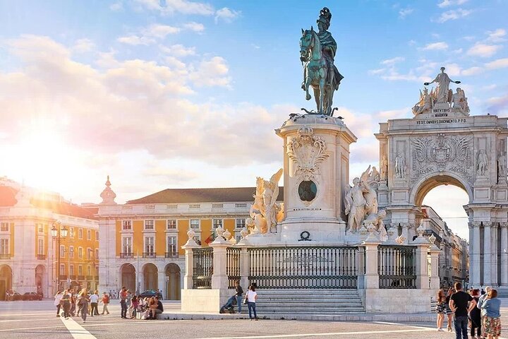 Lisbon