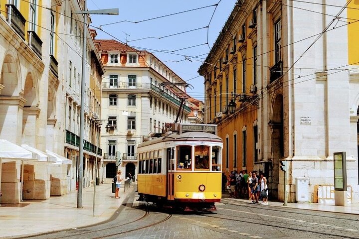 Lisbon