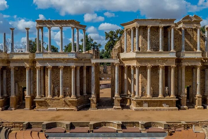 M&eacute;rida