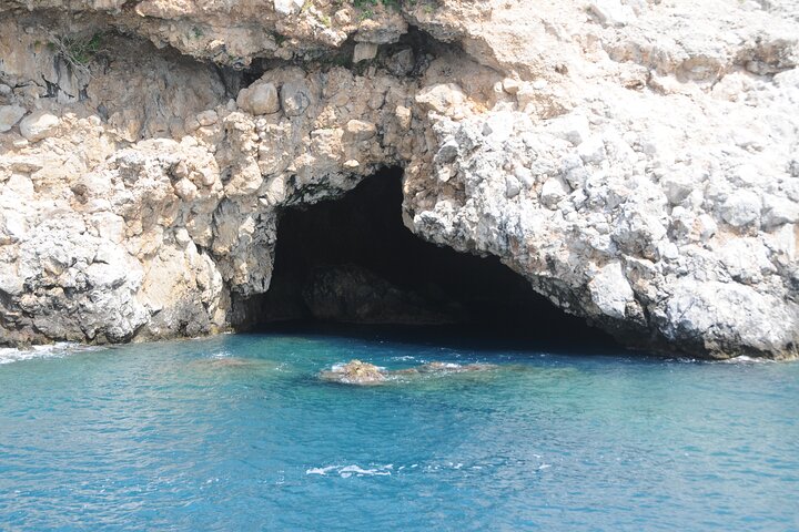 Cave