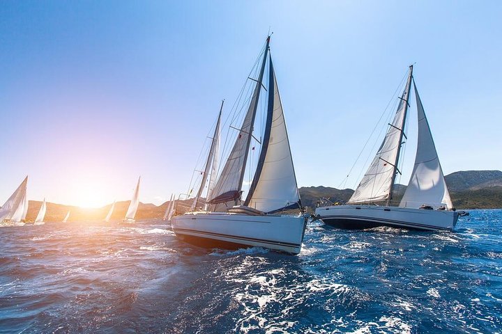 Sunset Cruise