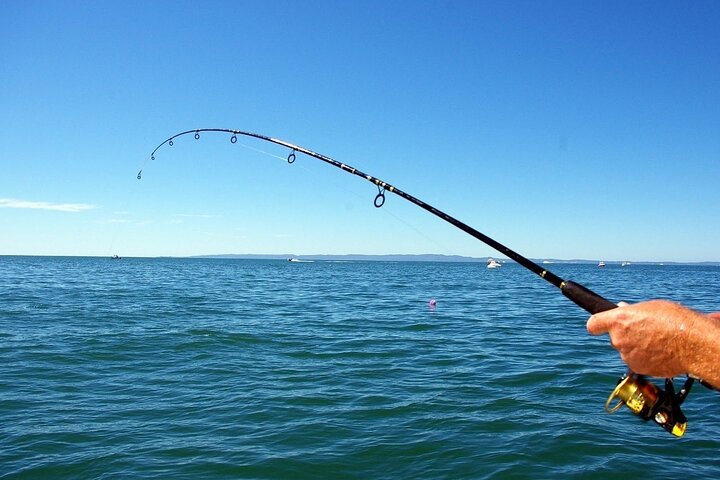 Amazing Phu Quoc 1Day Fishing Tour