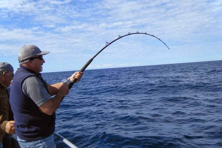 Amazing Phu Quoc 1Day Fishing Tour