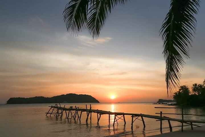 Amazing Phu Quoc 3 Island Tour by Boat and Cable Car 1 day