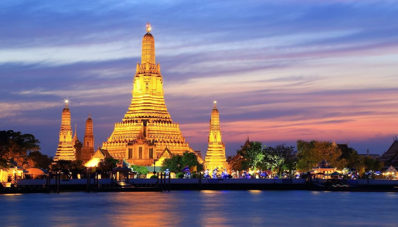 Apsara Fine Dining Cruise: Gourmet Dining on the Water