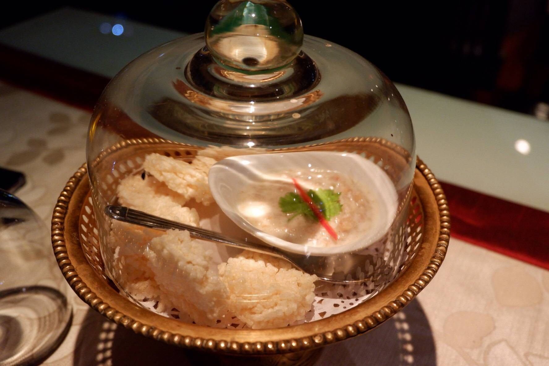 Apsara Fine Dining Cruise: Gourmet Dining on the Water