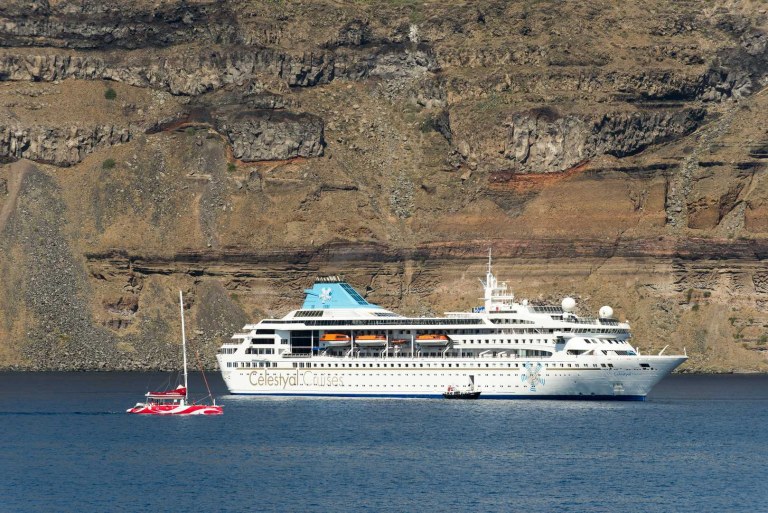 Best of Greece and Turkey with 3-day Cruise (Small Group)