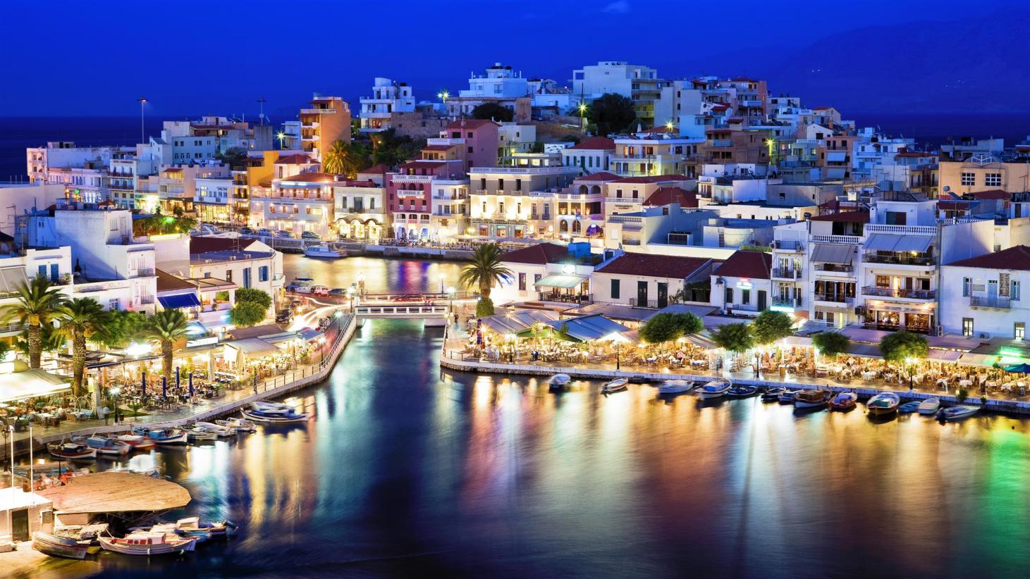 Best of Greece and Turkey with 3-day Cruise (Small Group)