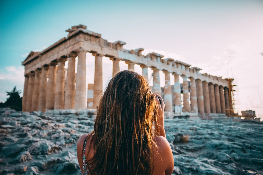 Best of Greece and Turkey with 3-day Cruise (Small Group)