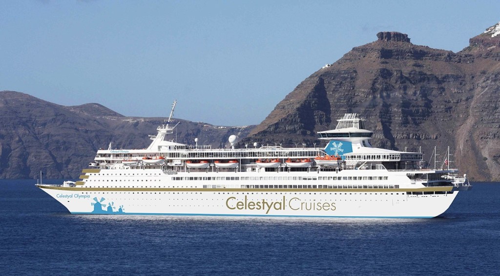 Best of Greece and Turkey with 3-day Cruise (Small Group)