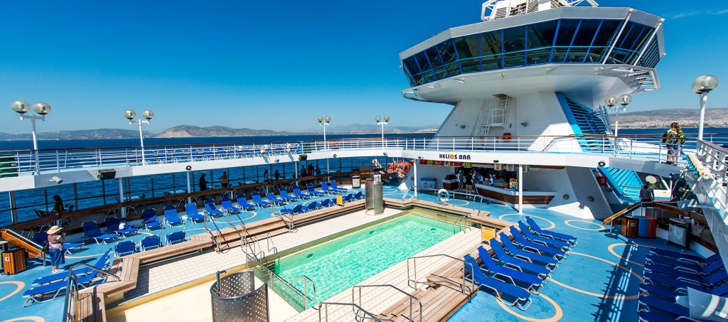 Best of Greece and Turkey with 3-day Cruise (Small Group)
