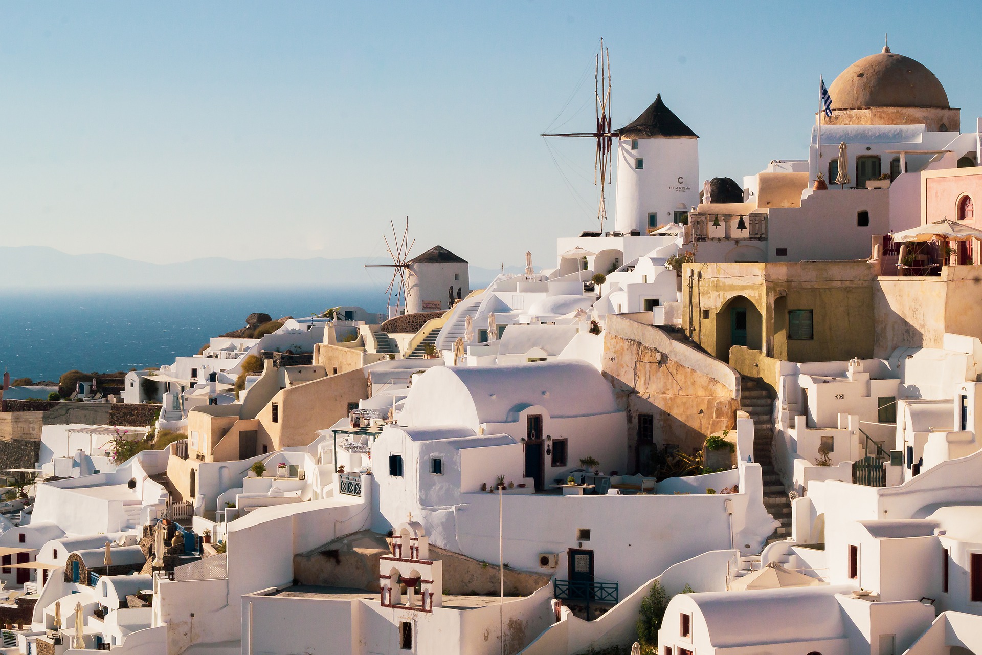 Best of Greece and Turkey with 3-day Cruise (Small Group)