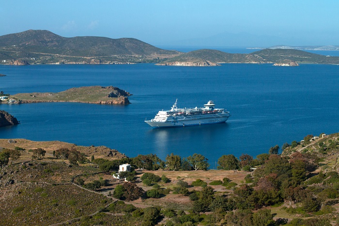 Best of Greece and Turkey with 3-day Cruise (Small Group)
