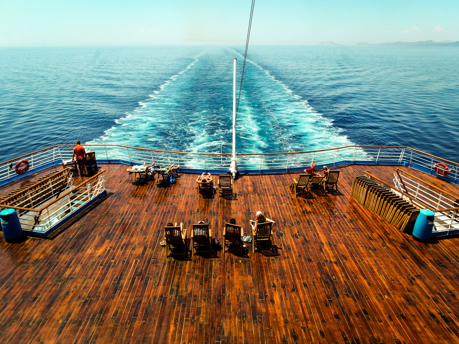 Best of Greece and Turkey with 3-day Cruise (Small Group)