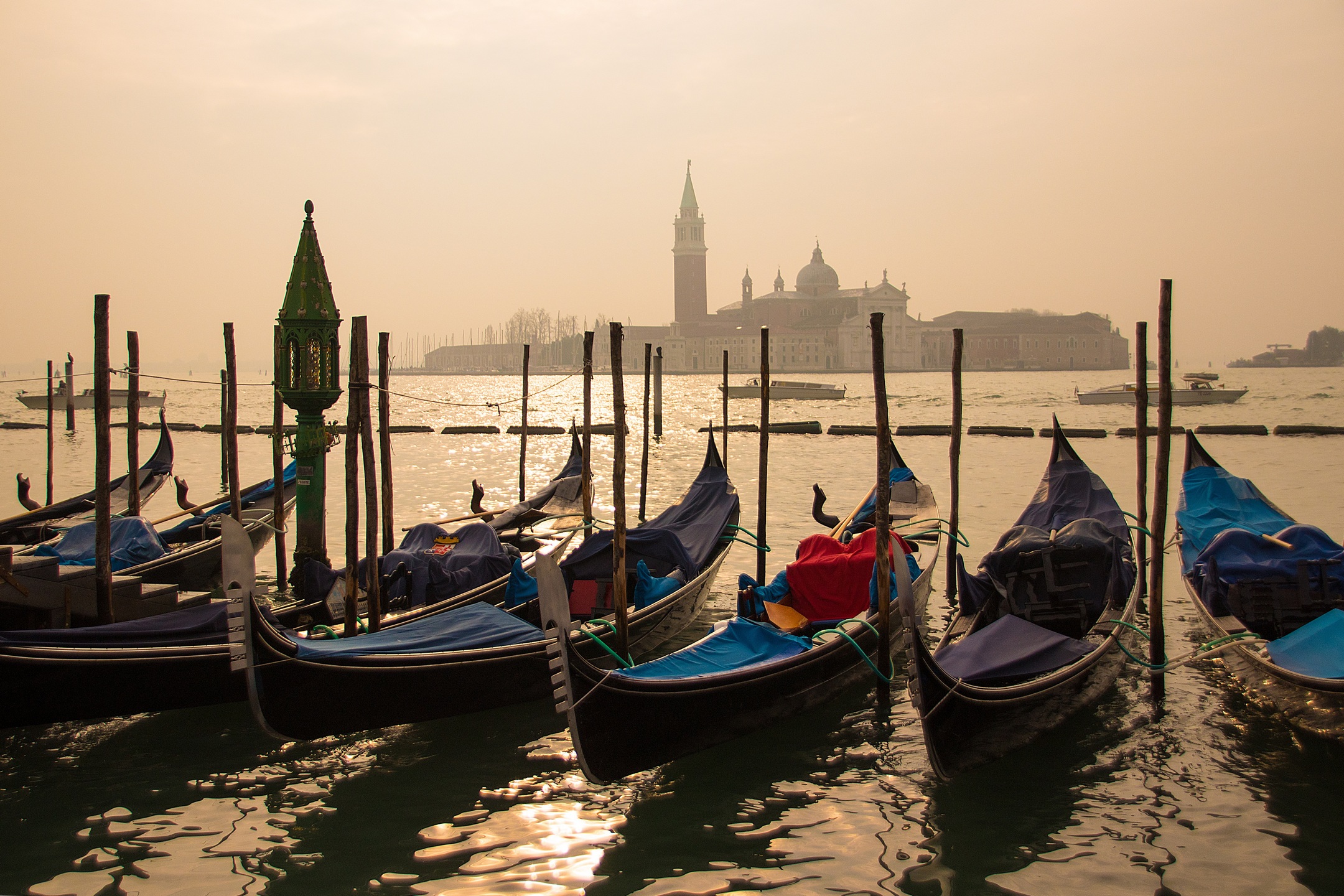 Best of Italy and Greece with 4-day cruise
