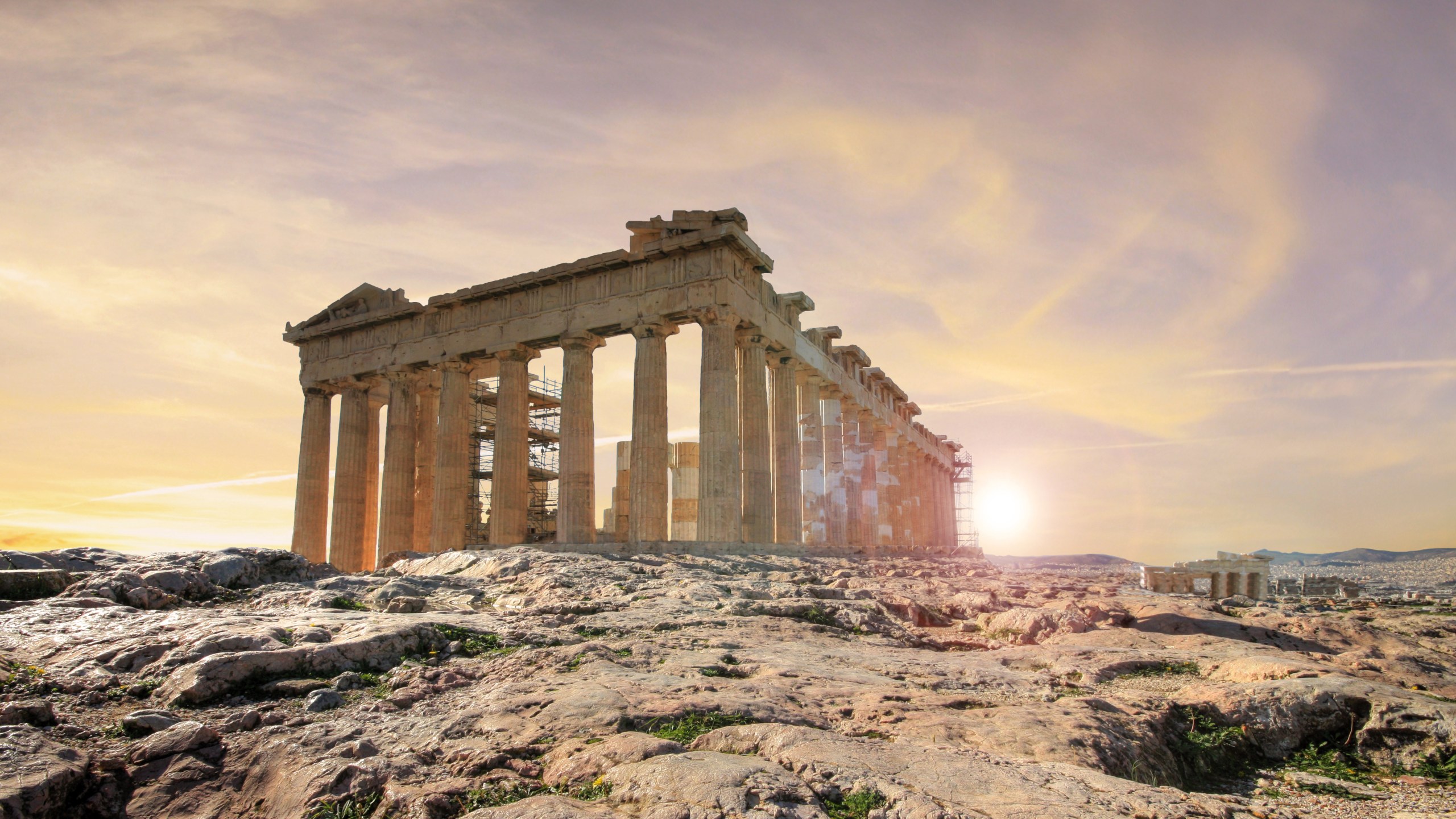 Best of Italy and Greece with 4-day cruise