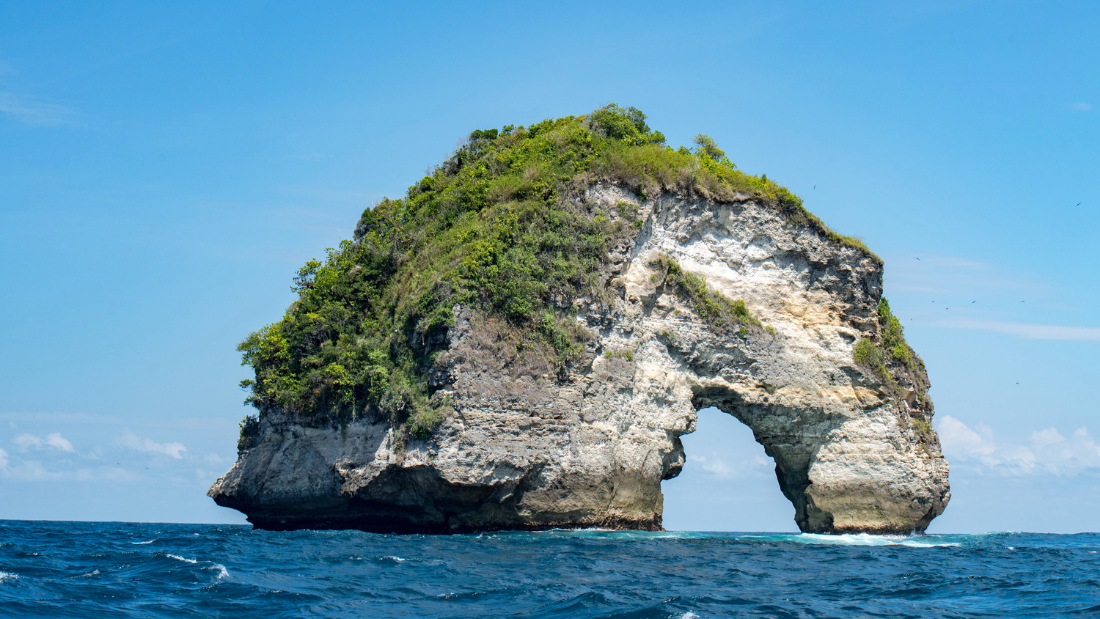 Best of Nusa Penida Island Beach Tour