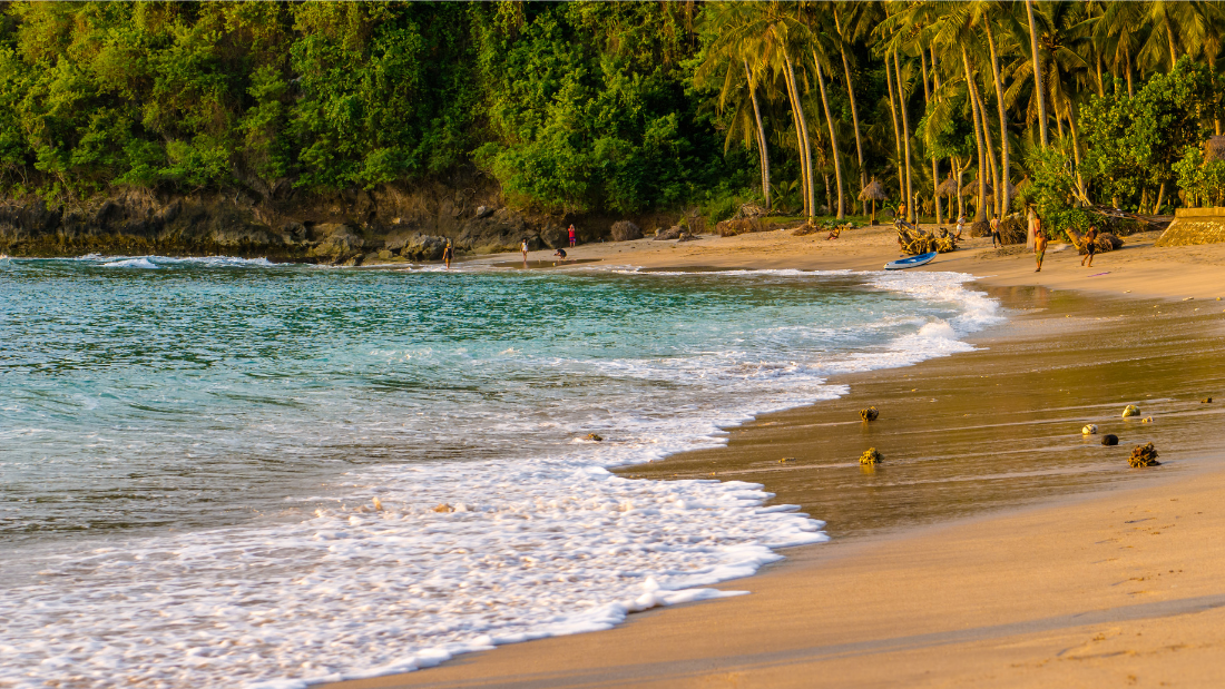 Best of Nusa Penida Island Beach Tour