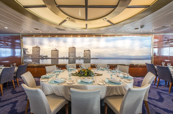 Best of Turkey and Greece with 3-night cruise (Small Group)