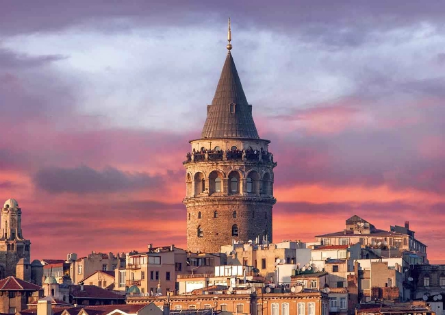 Best of Turkey and Greece with 3-night cruise (Small Group)