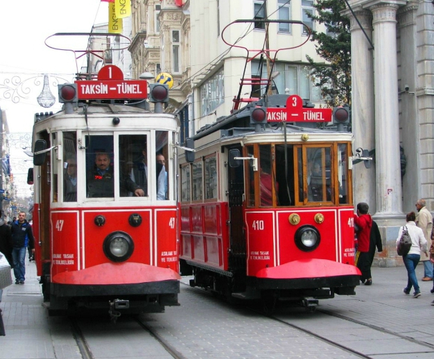 Best of Turkey and Greece with 3-night cruise (Small Group)