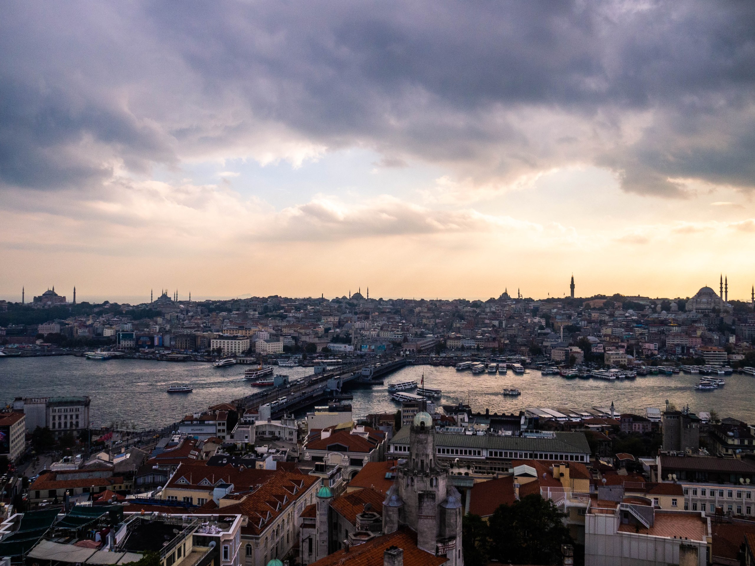 Best of Turkey and Greece with 3-night cruise (Small Group)