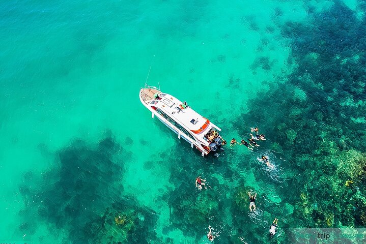 Best seller Phu Quoc Canoe Discover Three Island & Cable Car