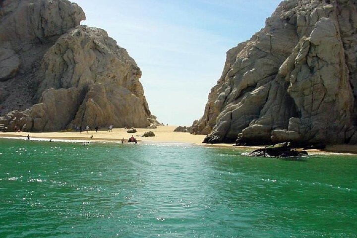 Cabo Highlights