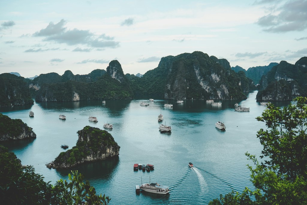 Cambodia and Vietnam Discovery Tour | 13 days