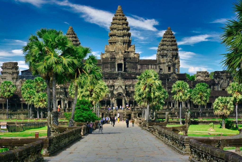 Cambodia and Vietnam Discovery Tour | 13 days