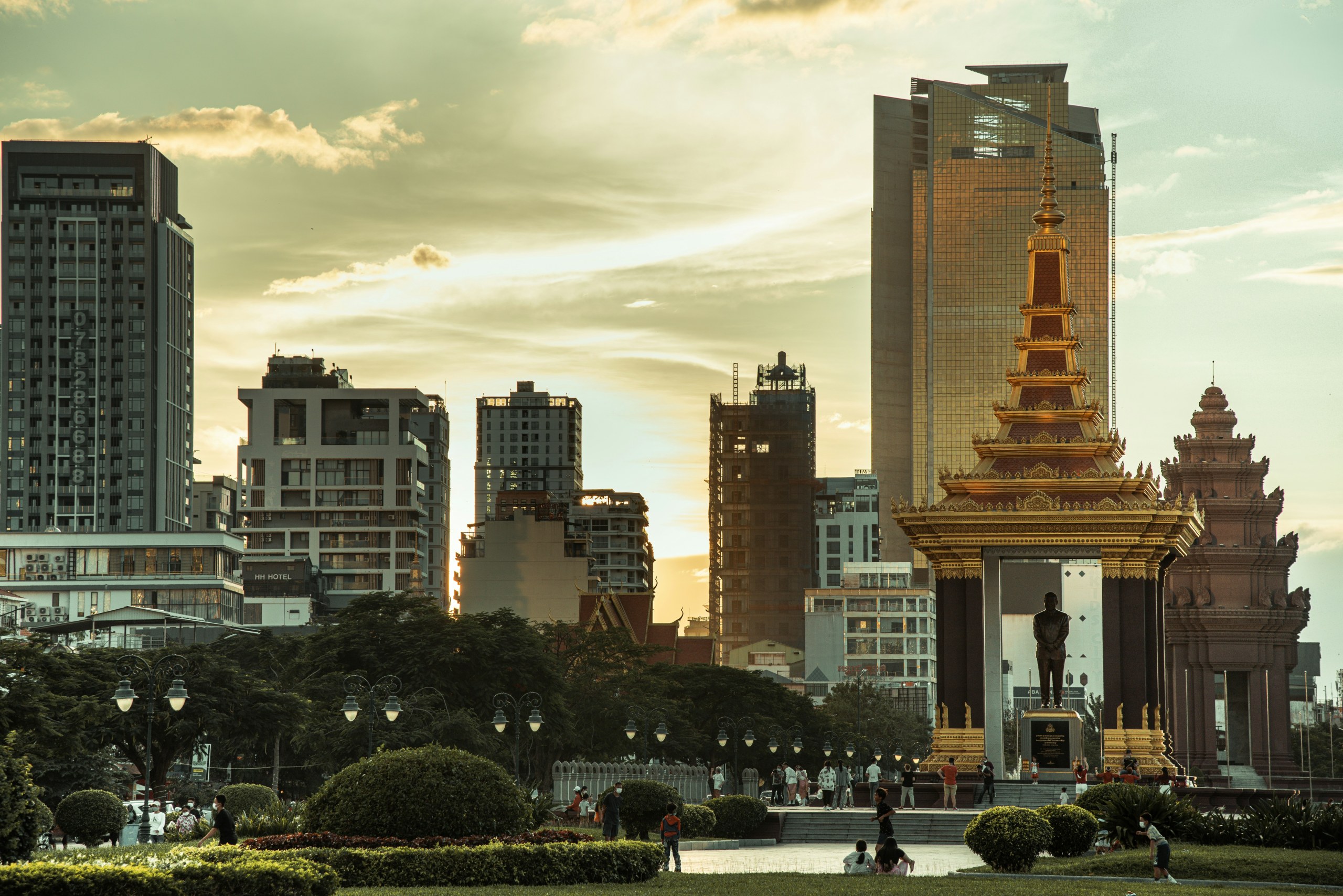 Cambodia and Vietnam Discovery Tour | 13 days