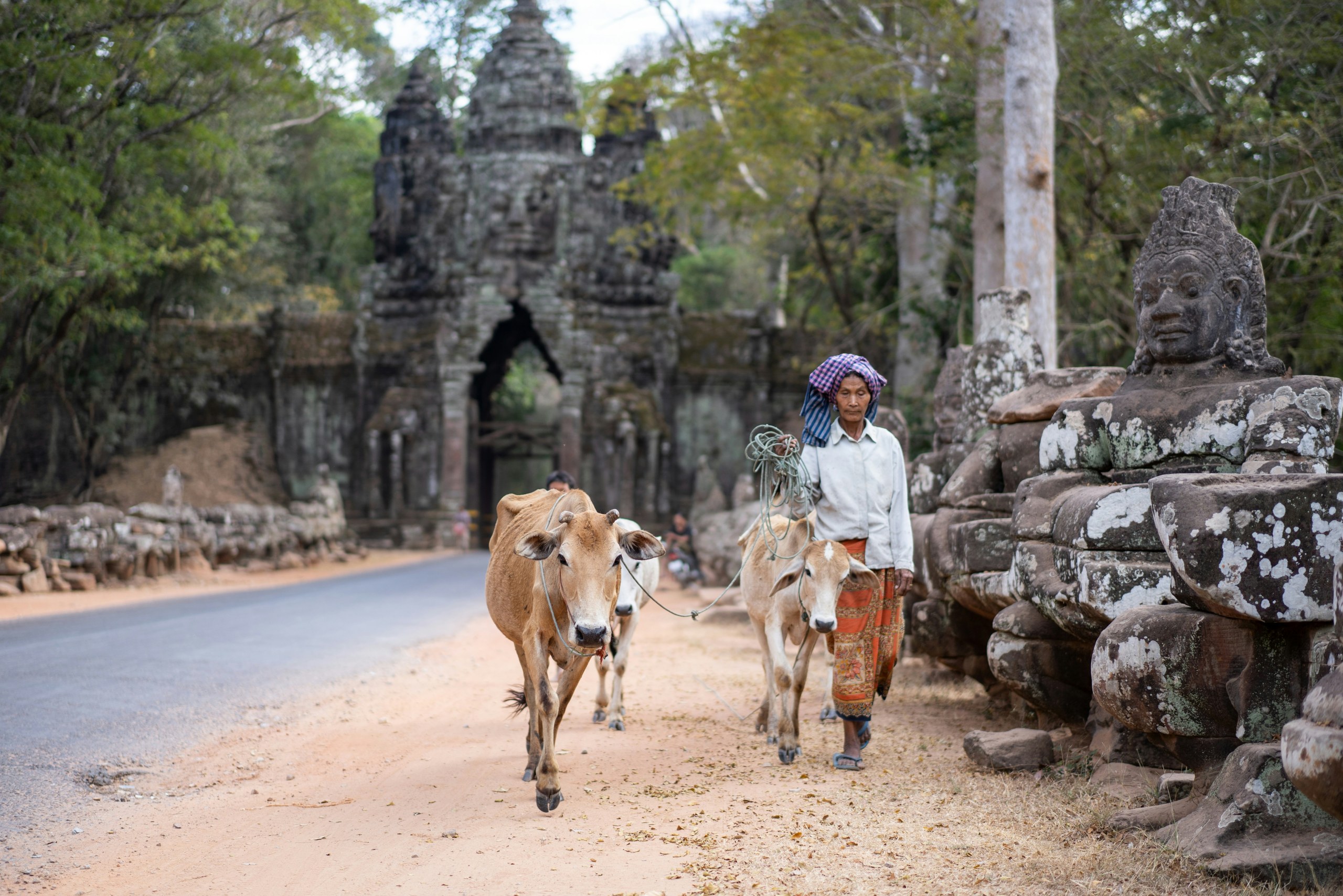 Cambodia and Vietnam Discovery Tour | 13 days
