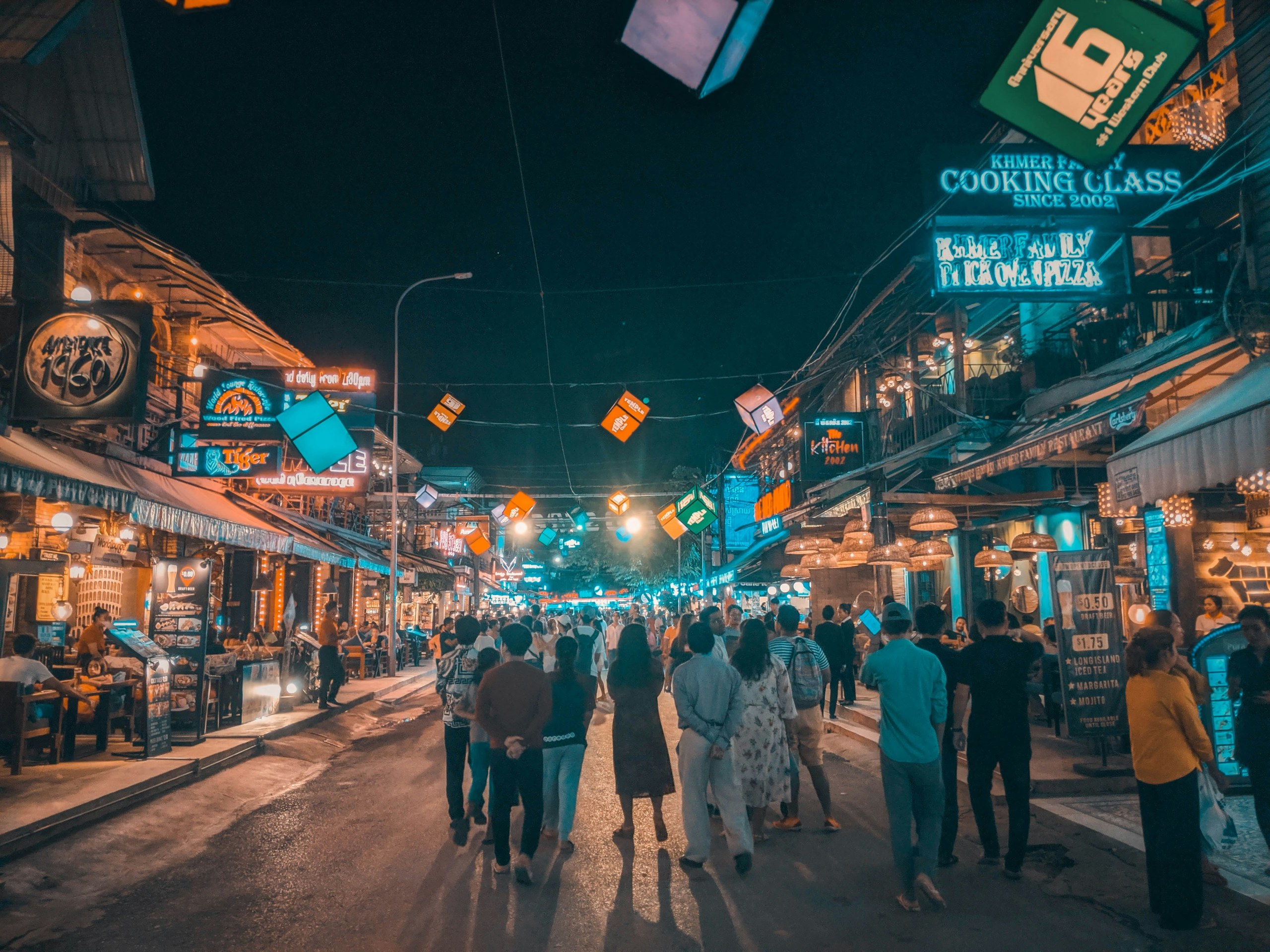 Cambodia and Vietnam Discovery Tour | 13 days