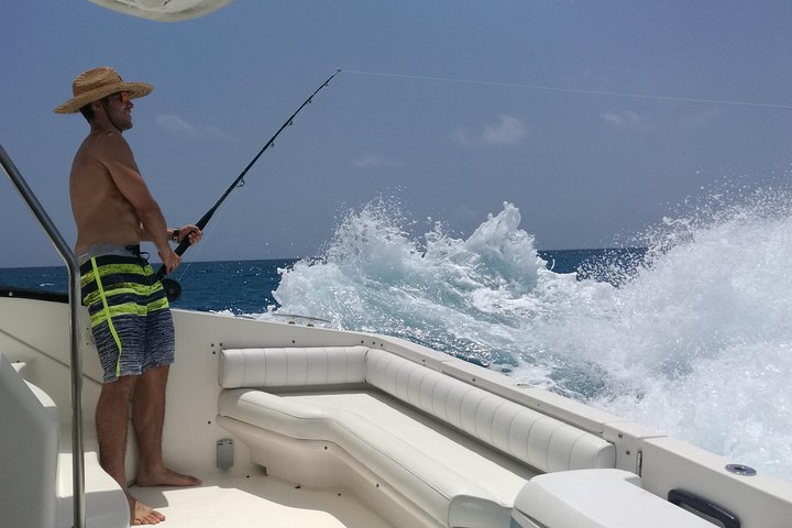 Fishing
