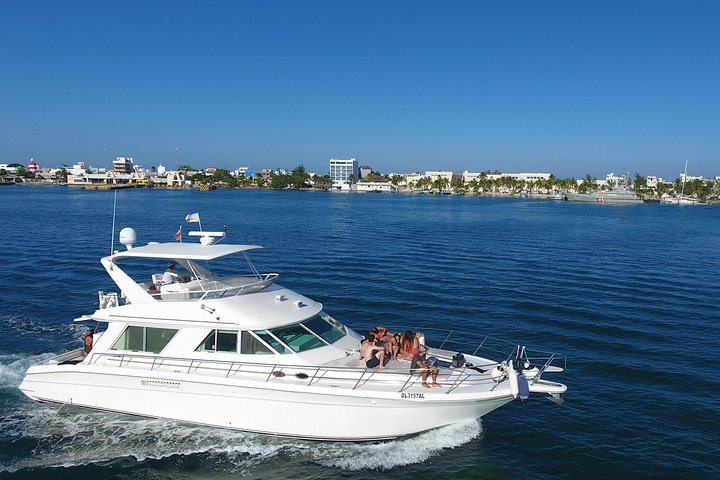 Isla Mujeres